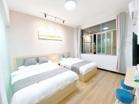 澜屿酒店(海景大道分店)