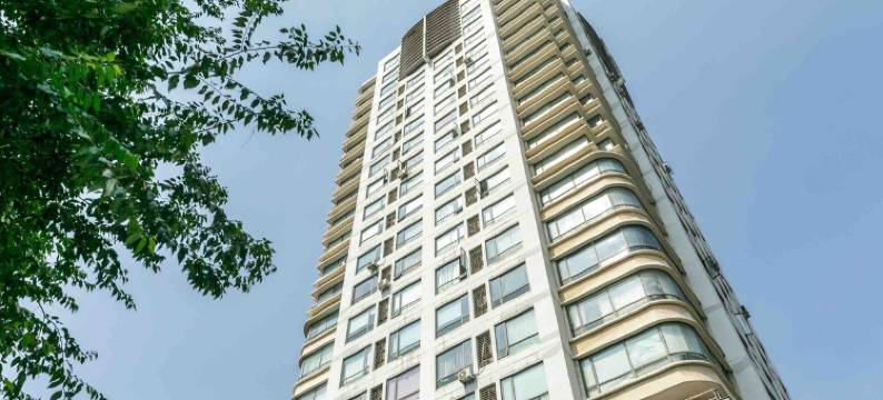 莫莫二乾隆民宿(四平路4号分店)图片