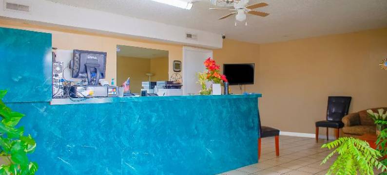 OYO Hotel Duncan图片