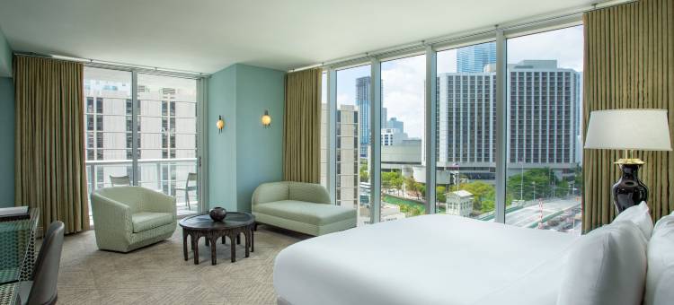 迈阿密W酒店(W Miami)图片