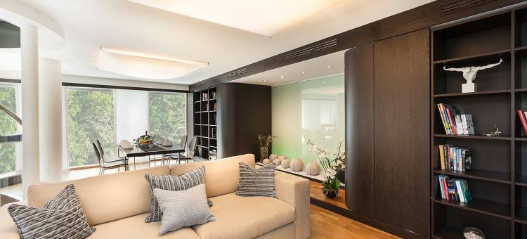 伊丽莎白公主生活酒店(Living Hotel Prinzessin Elisabeth)图片