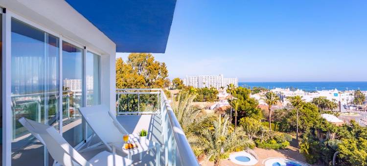 帕尔马索拉酒店(Palmasol)图片