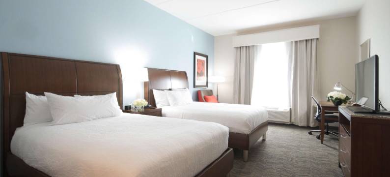 希尔顿花园酒店-锡克里(Hilton Garden Inn Hickory)图片