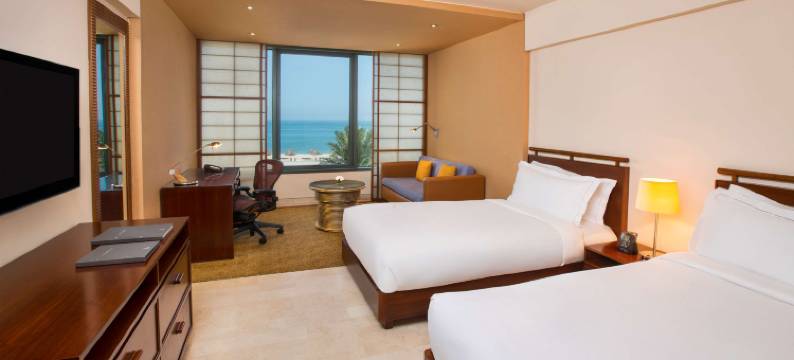 Hilton Kuwait Resort图片