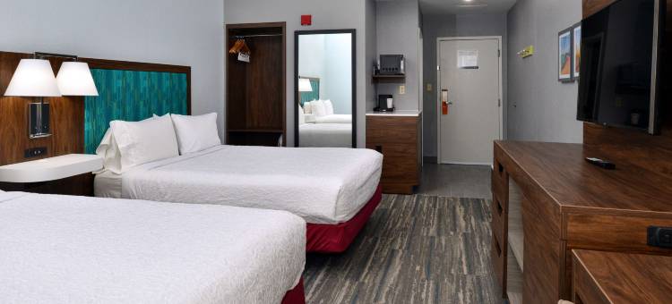 希尔顿欢朋酒店-巴拿马城海滩(Hampton Inn Panama City Beach)图片