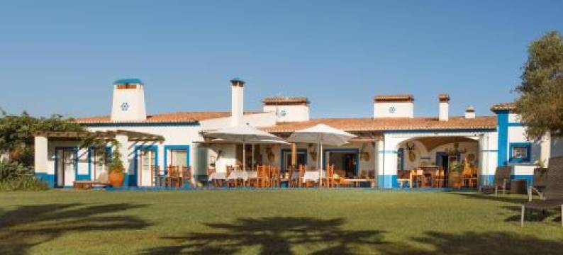 维尔多马纳提奥酒店(Vale Do Manantio)图片