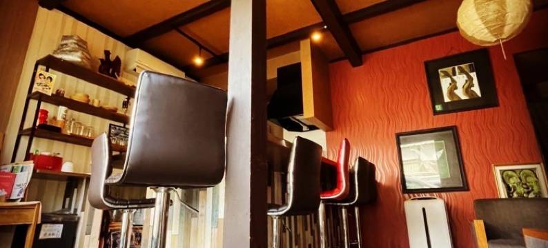 岸田家(Kishida House)图片