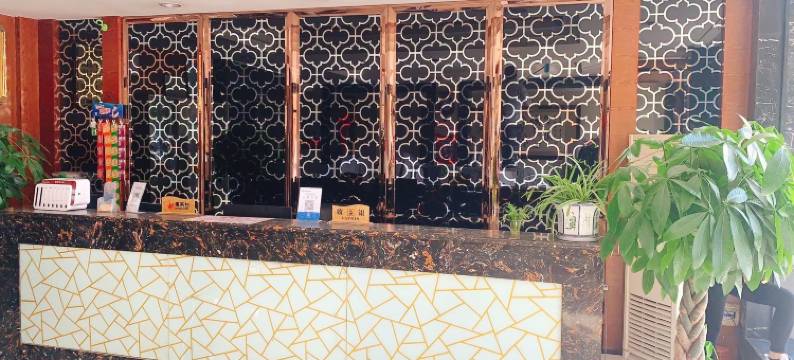 都市118连锁酒店(随州万达广场店)图片