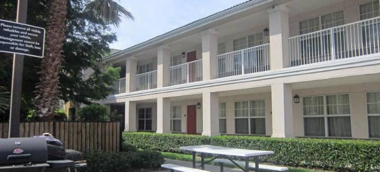 斯塔福德索内斯塔简单套房酒店(Sonesta Simply Suites Stafford)图片