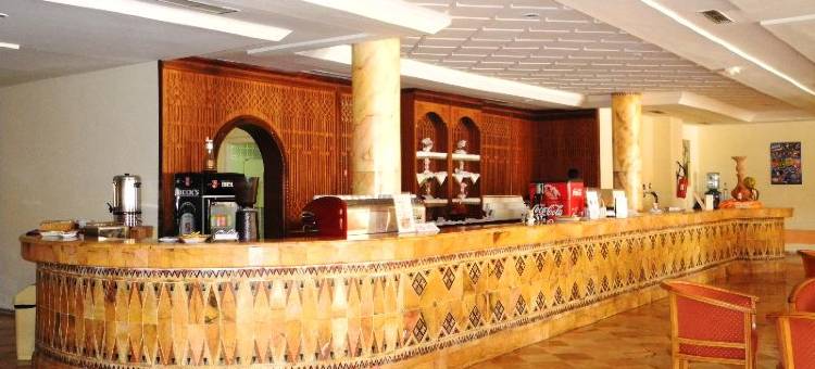 杰尔巴卡斯蒂利亚酒店 - 仅限家庭(Djerba Castille – Family Only)图片