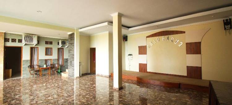 OYO820阿巴德巴鲁酒店(OYO 820 Abad Baru Hotel)图片