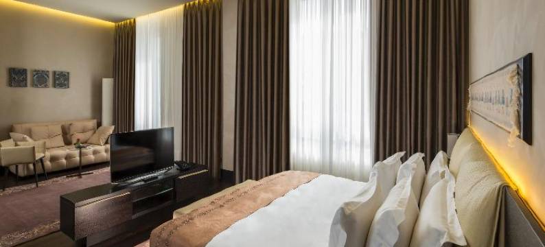 BERD’S酒店(BERD’S Hotel)图片