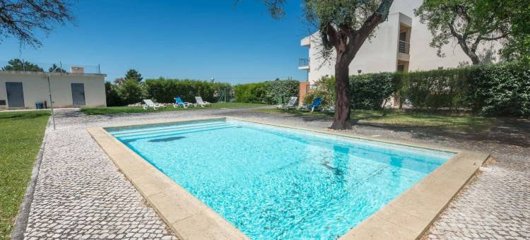 亚马逊帕麦拉旅游公寓(Amazonia Palmela Apartamentos Turisticos)图片