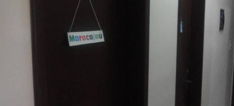 雷洛家庭旅馆机场青年旅舍(Casa do Mochileiro Airport Hostel & Pousada)图片