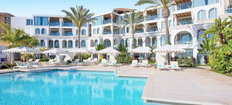 伊贝罗斯塔乔亚莎乐美酒店 - 仅供成人入住(JOIA Salomé by Iberostar -Adults Only)图片