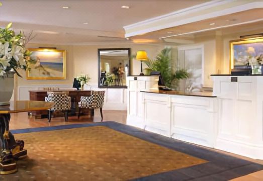 White Elephant Hotel Hotel Overview