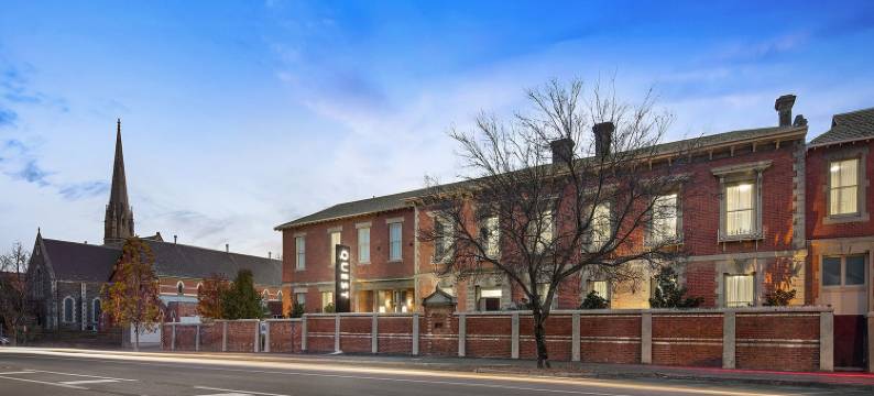 任务巴拉瑞特(Quest Ballarat)图片