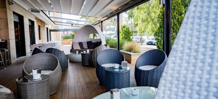 孔波斯特拉套房酒店(Compostela Suites)图片