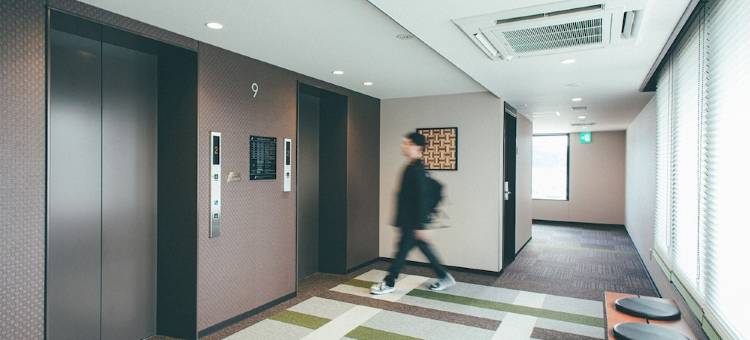 高山站前吴竹庄酒店(Hotel Kuretakeso Takayama-Ekimae)图片