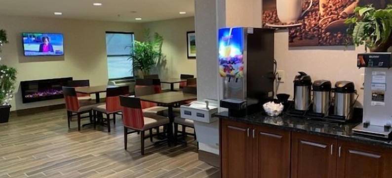 克林顿旅馆(Inn at Clinton)图片