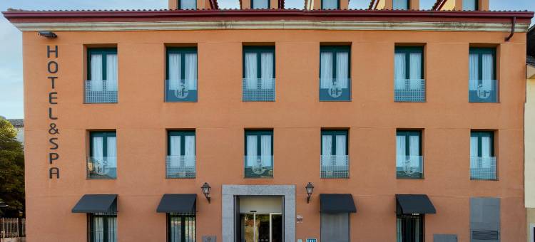Isabel de Farnesio AR 酒店(Hotel AR Isabel de Farnesio)图片