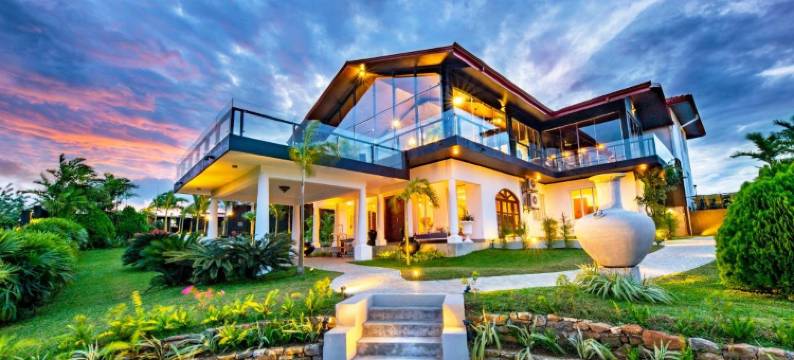 康提福克斯酒店(Fox Kandy by Fox Resorts - Luxury in the Mist)图片