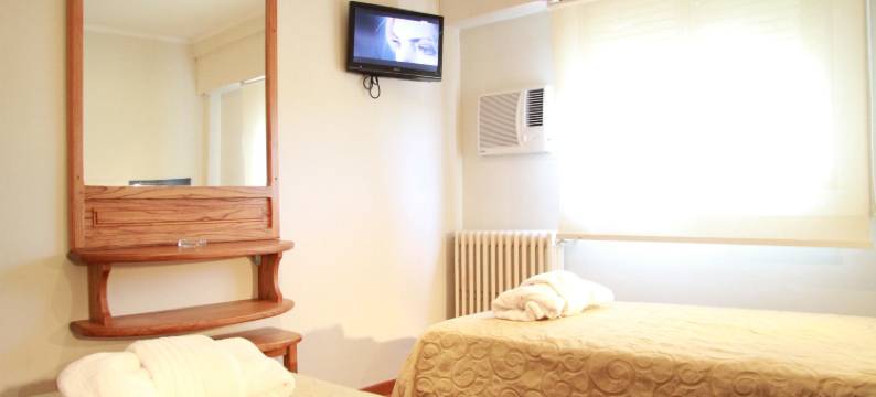 卡尔顿酒店(Kalton)图片