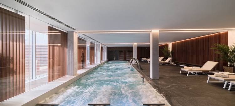 巴达洛纳海滨酒店(Hotel Marina Badalona)图片