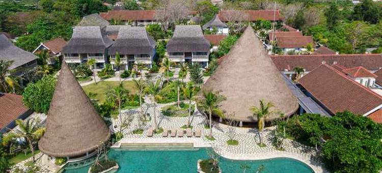 纳闽巴霍科莫多苏达玛拉度假村(Sudamala Resort, Komodo, Labuan Bajo)图片