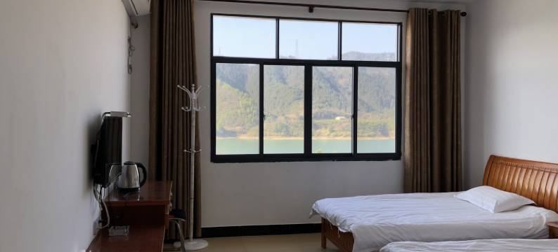 仙根农庄(新淳线分店)图片