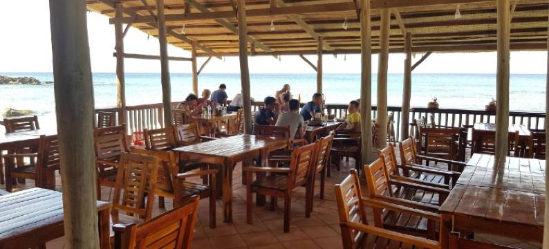 越青度假村(Viet Thanh Resort)图片