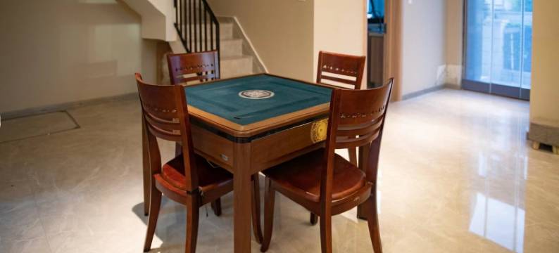 北戴河逸海公馆三层联排别墅六室近阿那亚(锦绣二路1号分店)图片