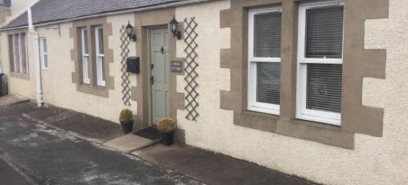 威特施福酒店和餐厅(The Wheatsheaf Hotel and Restaurant)图片