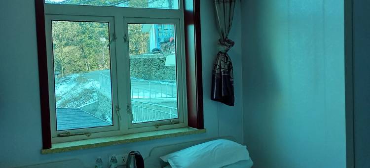 卷发的蟹公寓(大南线分店)图片