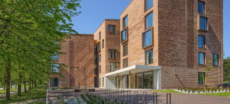 伊达利尔酒店(Ydalir Hotel)图片