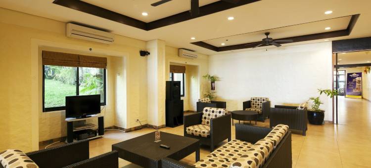 长滩岛麦客达温德姆酒店(Microtel by Wyndham Boracay)图片