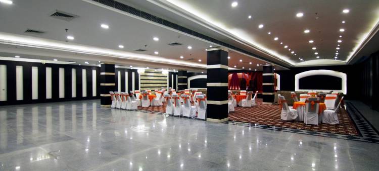 Trinetar Jammu图片