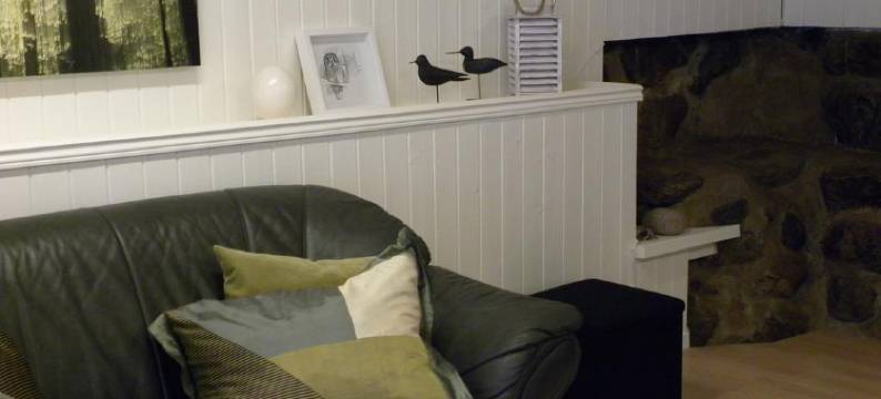 山丘花园酒店(Hillesgården)图片