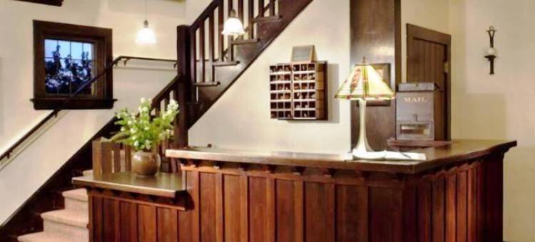 贝尔顿木屋式酒店(Belton Chalet)图片