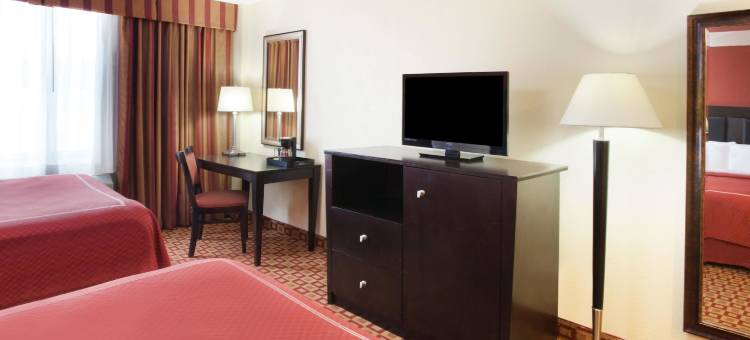 芝加哥奥黑尔北湖南速 8 酒店(Super 8 by Wyndham Chicago Northlake O'Hare South)图片