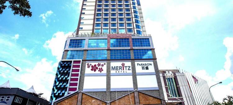 梅里茨酒店(Meritz Hotel)图片