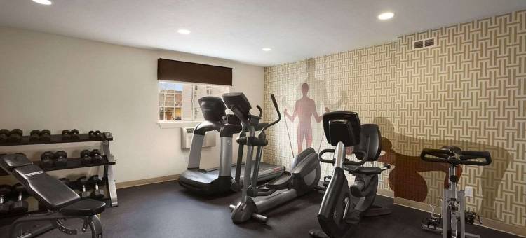 伊格尔/韦尔谷绿树长住酒店(GreenTree Suites Eagle / Vail Valley)图片