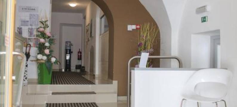 三颗梨套房公寓(Hotel U Tří hrušek Suites & Apartments)图片