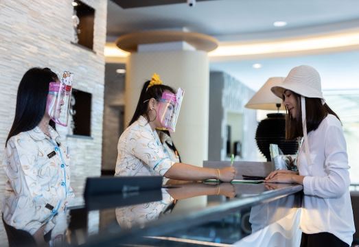 The Centris Hotel PhatthalungHotel Overview