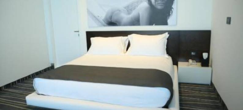 维尔华丽精品度假酒店(Veer Luxury Boutique Hotel & Beach Club)图片