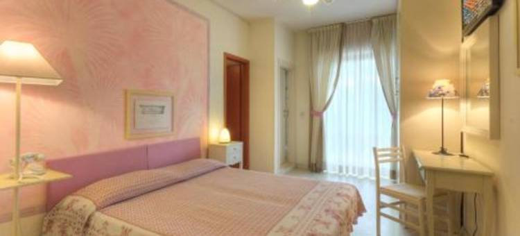 马可尼酒店(Hotel Marconi)图片