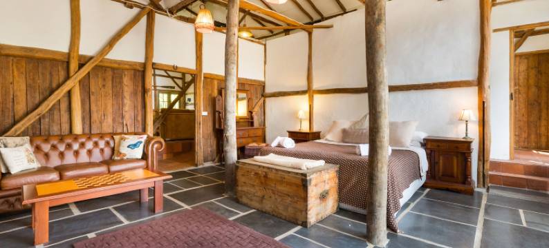 塔拉代尔庄园酒店(Taradale House Estate)图片