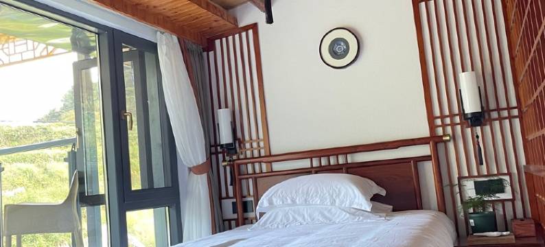 匡庐隐栖客服小姐姐公寓(慧远路分店)图片