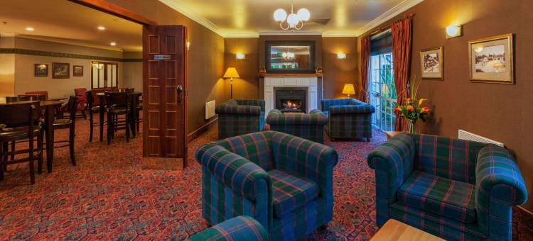 Wairakei Resort Taupo图片