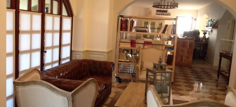 穆里诺安蒂科酒店(Hotel Antico Mulino)图片